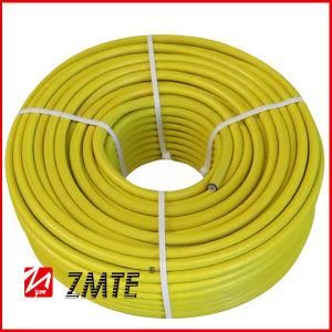 Smooth Cover Washer Pressure Hose for Hot Water Application