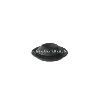 OEM Moulded Rubber Cap/Rubber Plug