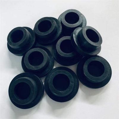 Custom High and Low Temperature Silicone Gasket Rubber Seals Food Grade Silicon Rubber