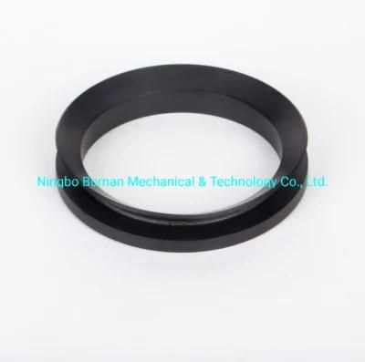 NBR/EPDM Wiper, Rubber Product, Customize Wiper