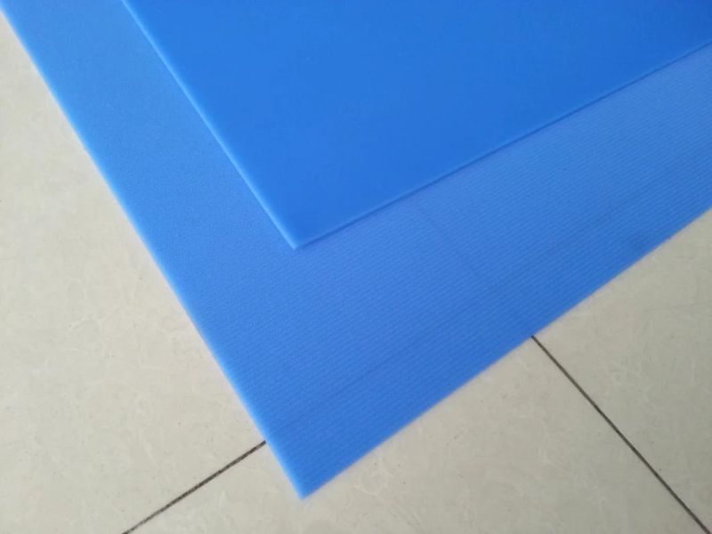 Silicone Diaphragm, Silicone Membrane, Silicone Sheets for Vacuum Laminator (3A1001)