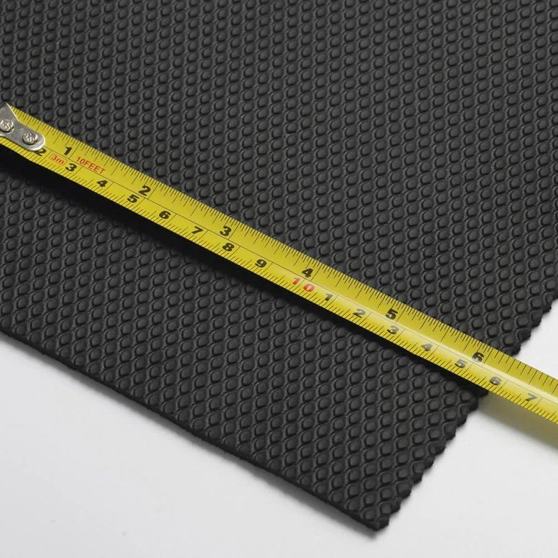 Factory Wholesale Sharkskin Embossed SCR Cr Material Neoprene for Gloves