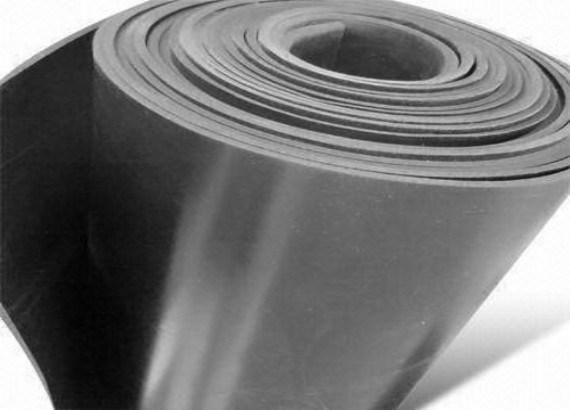 China 1- 50mm Industrial Rubber Electrical Insulation Chemical Resistant EPDM Rubber Mat Flooring Sheet