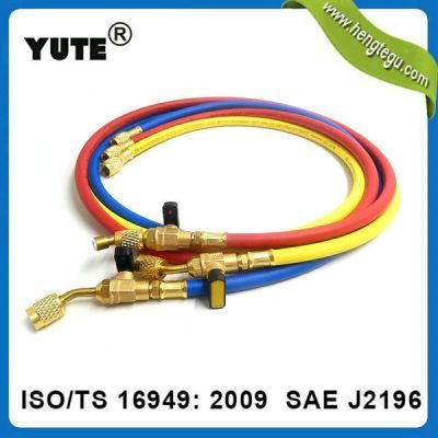 Yute SAE J639 Low Temperature Charging CO2 Hose for Air Condition