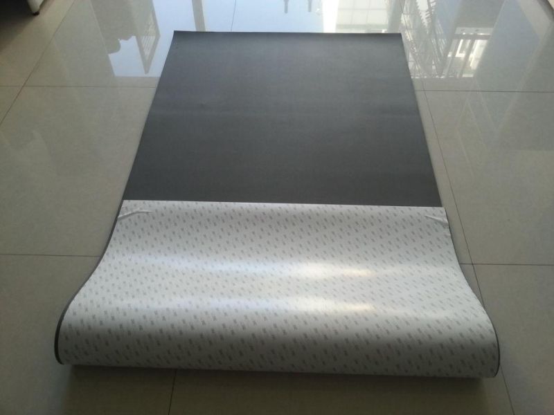 Silicone Sponge Rubber Sheet, Silicone Foam Sheet with Adhesive