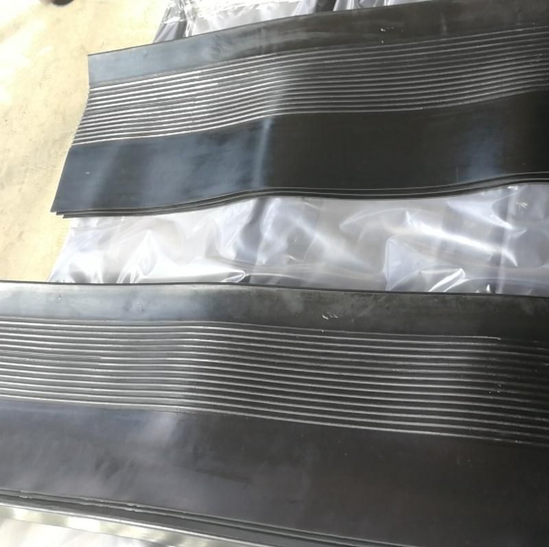 Chinese Manufacturer Nonslip Rubber Stair Matting with Cheap Price