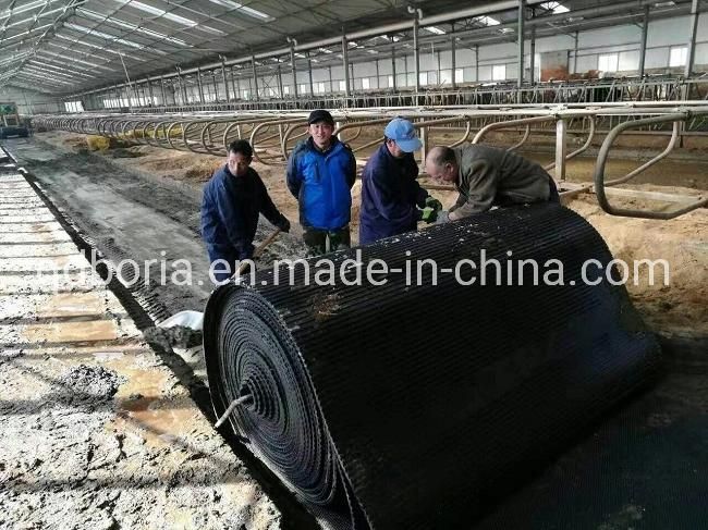 Customized NBR EPDM Silicone Sealing Rubber Products