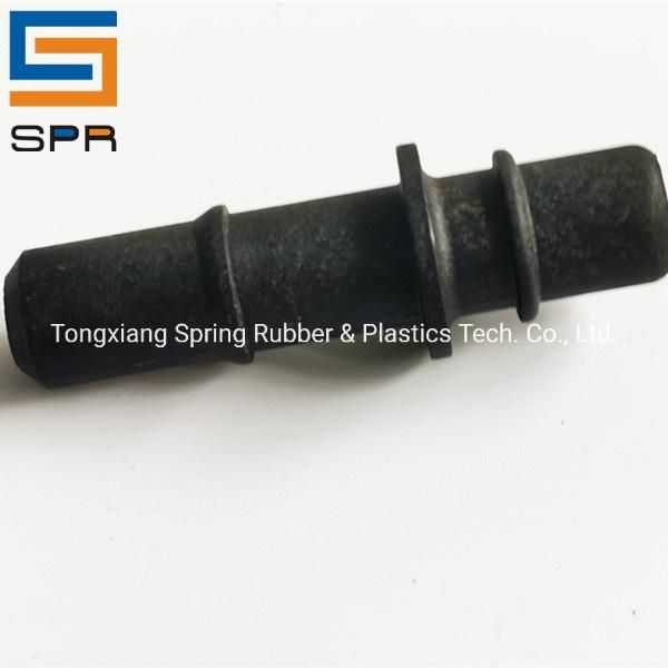 Custom Silicone Rubber Plug/Rubber Stopper