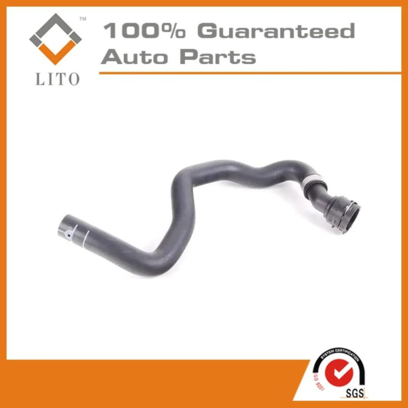Radiator Hose for Audi (8E1819373R)