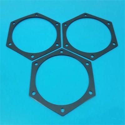 High Quality Silicone Rubber Gasket/Silicone Rubber Seal/Silicone Rubber Ring