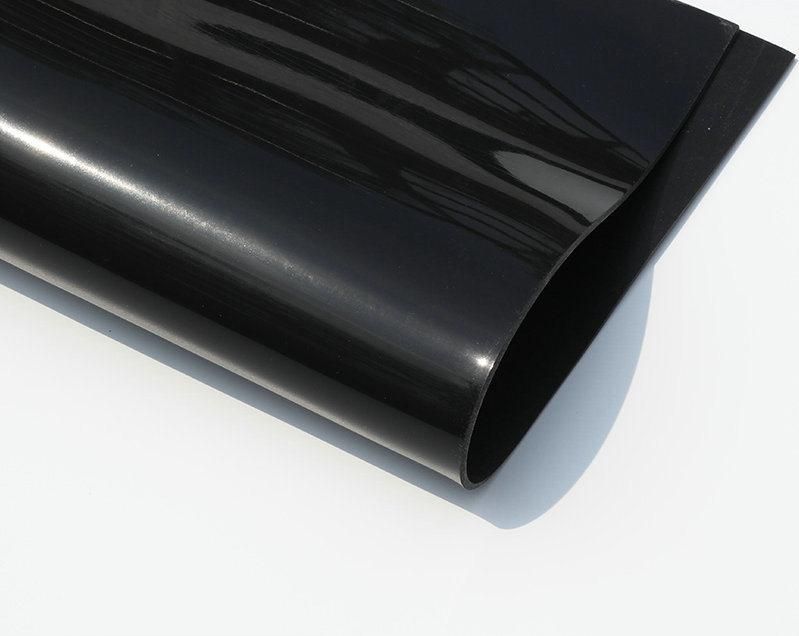 High Quality 0.1-50mm Thickness High Temperature Resist Transparent White Silicone Rubber Sheet, Silicone Sheet, Silicone Film