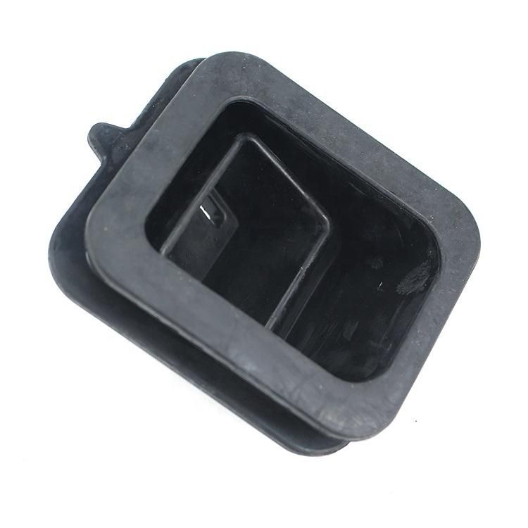 EPDM Rubber Dust Cover Auto Cable Protective Automotive Wire Harness Grommets