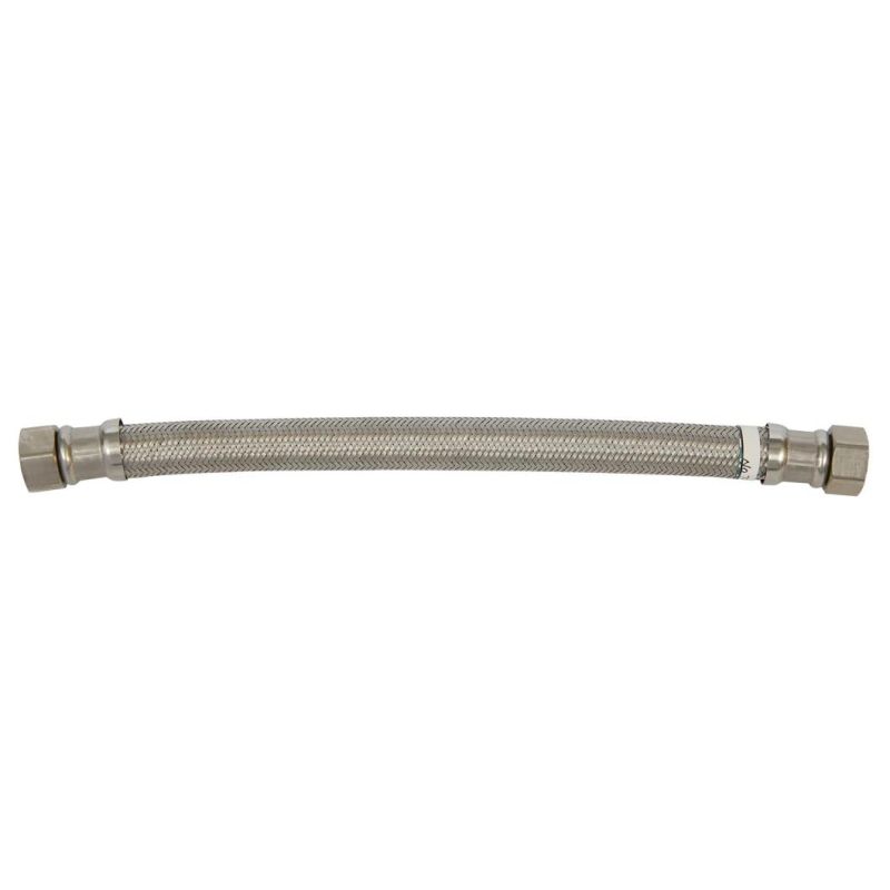 Stainless Steel Braided Hose for Water Heater
