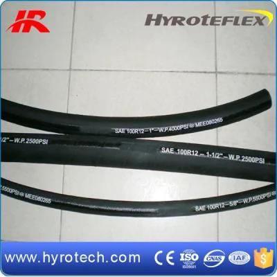 Hot Sale! Hydraulic Hose SAE 100 R12