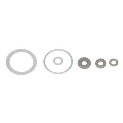 Shockproof Sealing Rubber Pads for Electrical Mechanical Household Appliances
