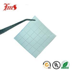 Silicone Rubber Sheet Pass ISO Silicone Rubber Sheet