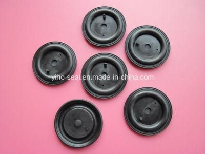 High/Low Temperature Resistance Rubber Cup / EPDM Rubber Caps