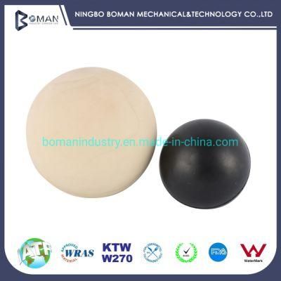 EPDM Rubber Auto Parts, Spare Part Rubber Ball