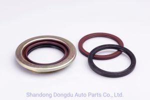 Factory Customized PTFE EPDM PVC PU Silicone Rubber Oil Seal/Seals