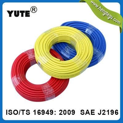 PRO Yute SAE J2196 R410A Gas Charging Hose