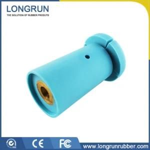 Customized Silicone Rubber Seal for Industrial Component
