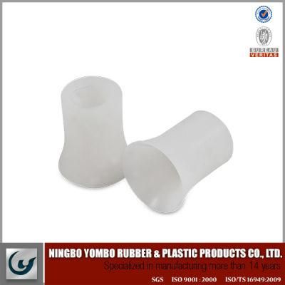 Transparent Silicone Seals