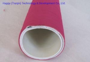 UHMWPE Acid Alkali Resistant Chemicals Suction and Discharge Hose