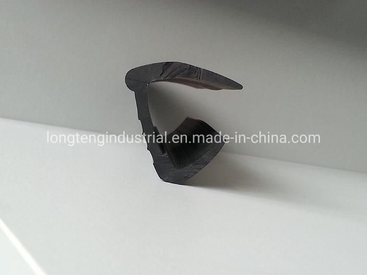Durable EPDM Shipping Container Door Rubber Seal Gasket