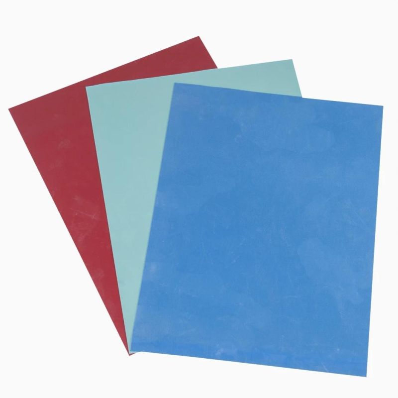 Customized Powder-Free Rubber Sheet with Good Quality for Belt Conveyor