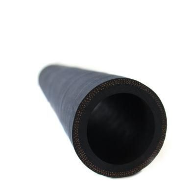 High Pressure Flexible Ducting Rubber Abrasive Blasting Sandblast Hose