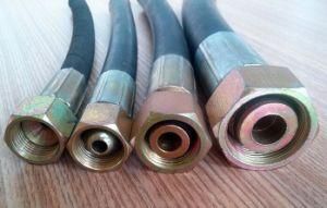 High Pressure Hose Assembly