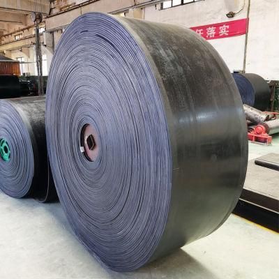Acid and Alkali Resistance Conveyor Belt Manufacturer