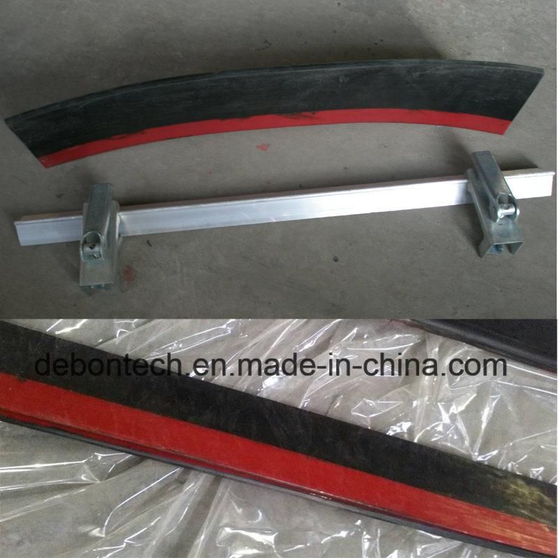 Conveyor Skirting Polyurethane for Load Zone Containment