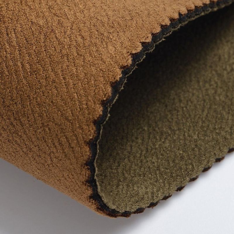 Unique Skin Pattern Thick Fabric Neoprene Sponge Sheet for Bags
