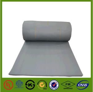 Heat Insulation Neoprene EPDM Silicone NBR PVC Rubber Elastomeric Sheet