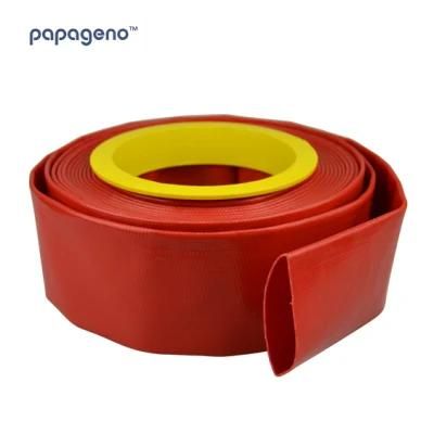 3 Inch PVC Pump Suction Water Hose