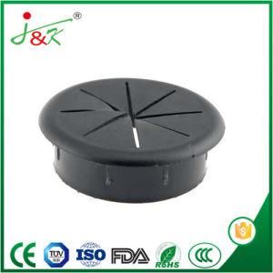 EPDM, Silicone, NBR, Cr, FKM Rubber Grommet for Auto, Machinery