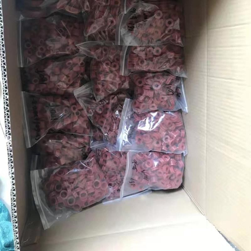 OEM Drawing Rubber Seal for Small Quantity
