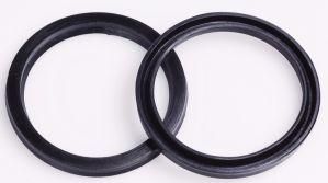 Nok OEM Standard High-End Custom FKM Viton Rubber Oil Seal for Auto Parts