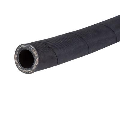 1302 High Pressure Steel Wire Braides Rubber Hose Best Price