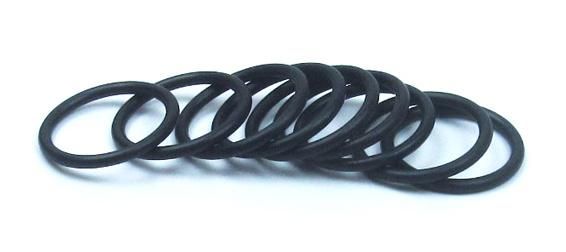EPDM/NBR/Rubber Seal Rings with ISO Certificates