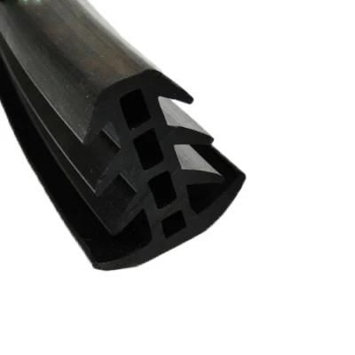 Customized Wholesale Custom Silicone Rubber Seal Strip for Mixer Cover