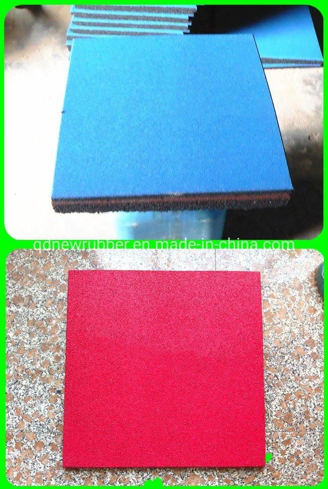 Steam and Water Ventilation Playground Mat