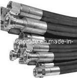 High Quality Hydraulic Hose R1at 1-1/2&quot;