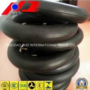 Professional Factory 130/90-15 Motorcycle Butyl Inner Tubes