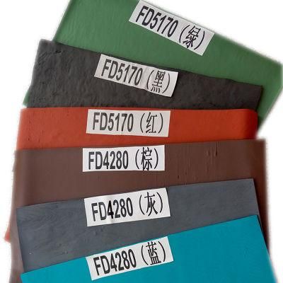 FKM for Oil Seals