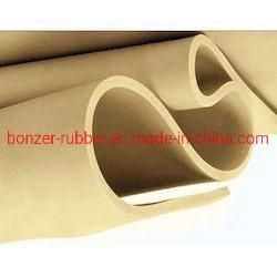 Natural Gum Anti-Abrasion Latex Natural NR Rubber Lining Rubber Sheet