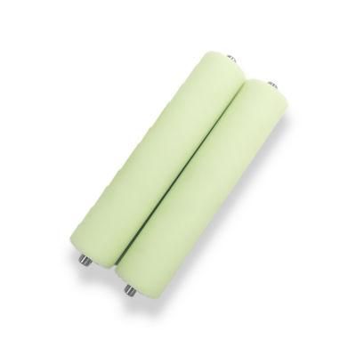 Factory Customized Printer Machine Silicone Rubber Printing Rollers