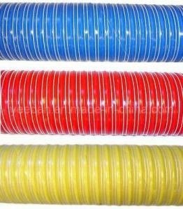 Industrial Silicone Hot Air Duct
