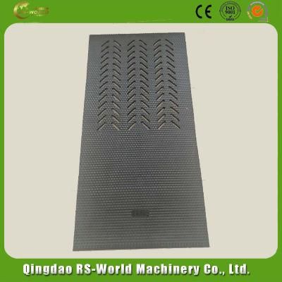Rubber Sow Rubber Mat, Warming Pad for Pig House